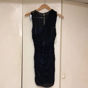 Cocktail dress